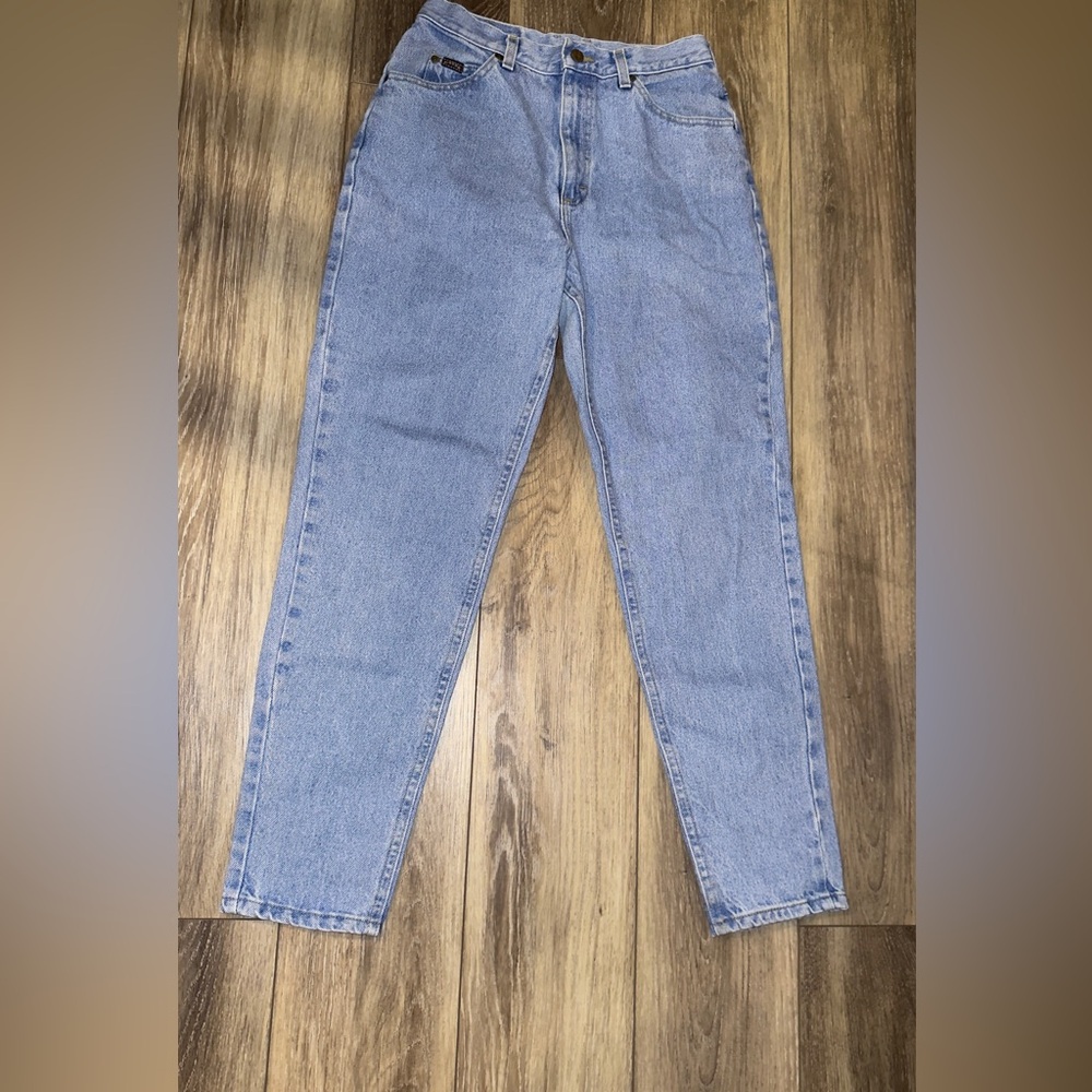 Vintage Women’s Riders Jeans